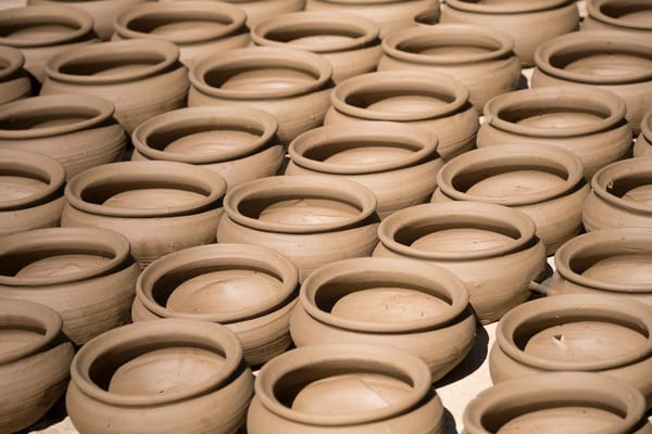 Your Guide to Pottery for Beginners